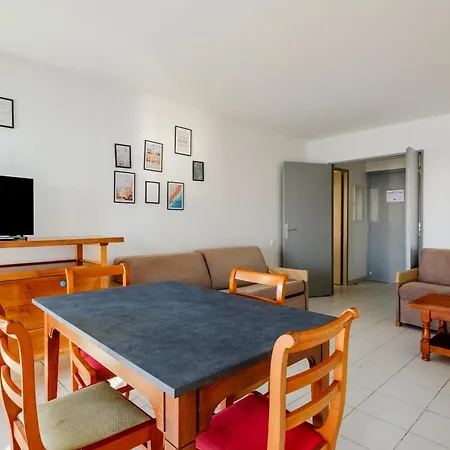 Residhotel Villa Maupassant-3