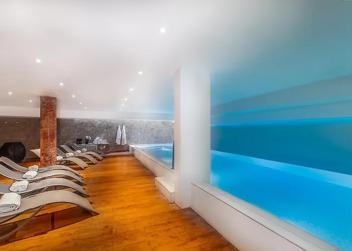 Hôtel Montaigne&Spa Cannes